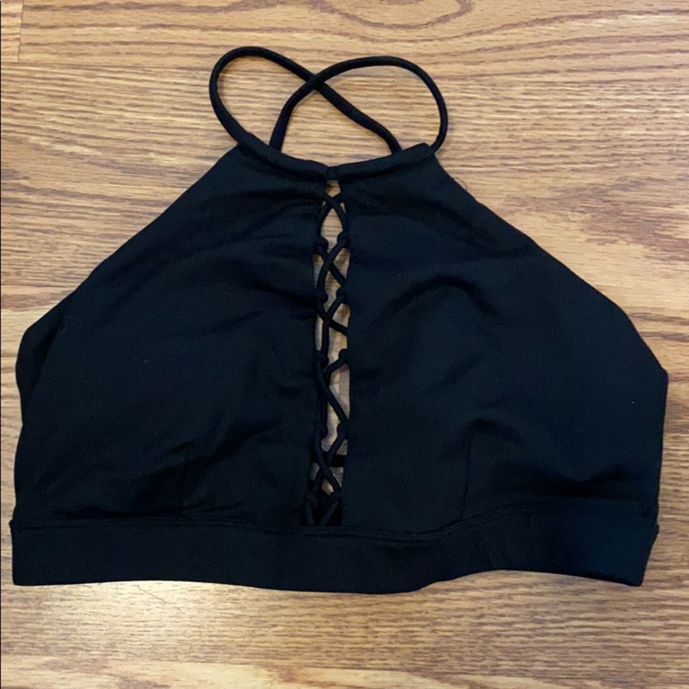 Alo sports bra
